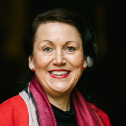 Profilbild Ines Berger