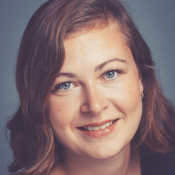 Charlotte Hüser