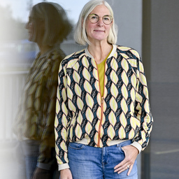 Alexandra Luise Gesch