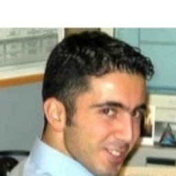 Gokce Alacadagli