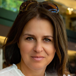 Antje Seifert's profile picture