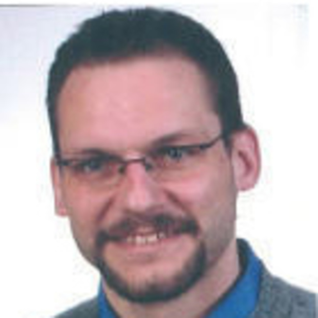 Thomas Räuber Vertriebsleiter Königs + Woisetschläger GmbH XING