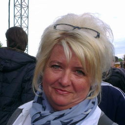 Sylvia Engels