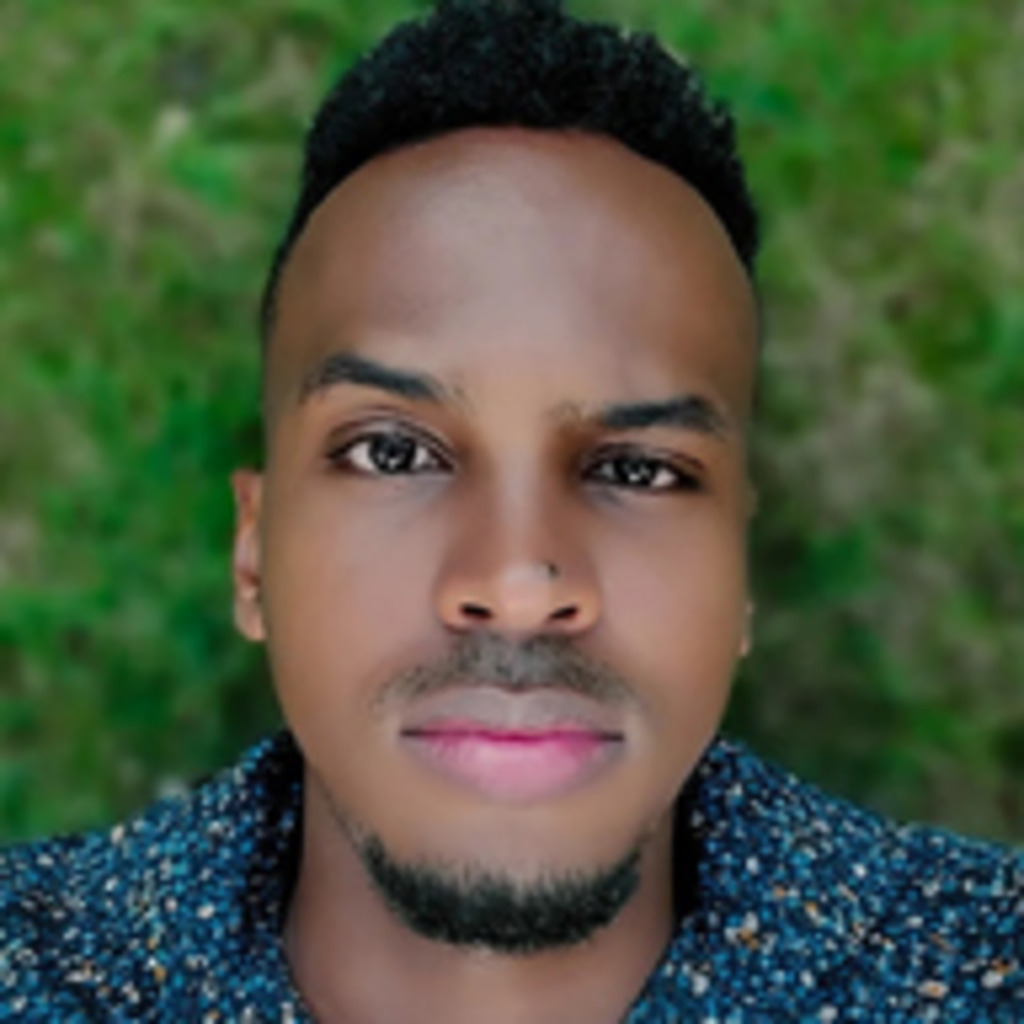 Abdi Mohamed - Colorist - Remote | XING