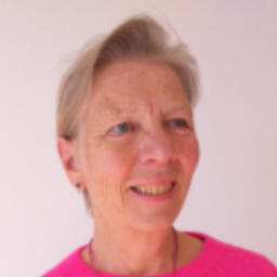 Marlies Schimming