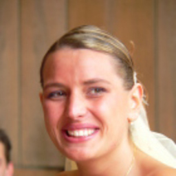 Emmanuelle Bodin