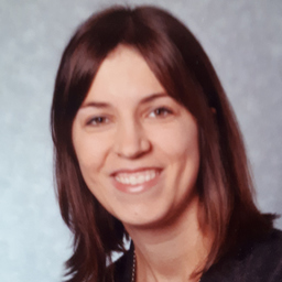 Maria Hasenfratz