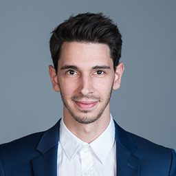 Andreas Riedel
