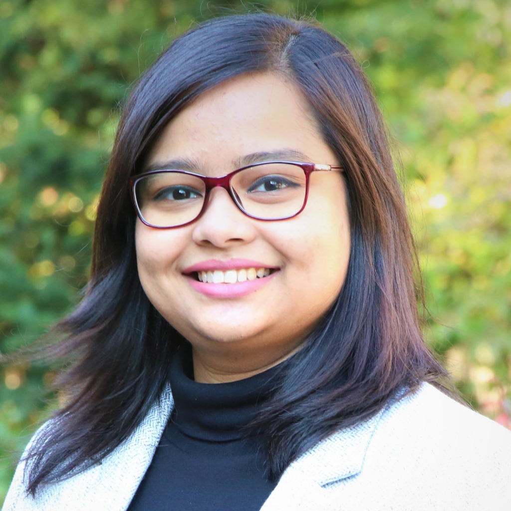 Syeda Sadia Islam Werkstudentin Xantaro Deutschland GmbH XING