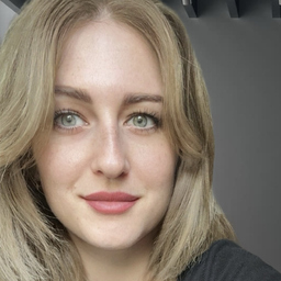 Anna Rutar