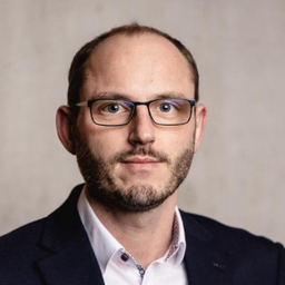 Dipl.-Ing. Christoph Horner