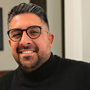 Reza Gourani