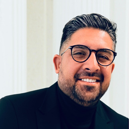 Reza Gourani's profile picture