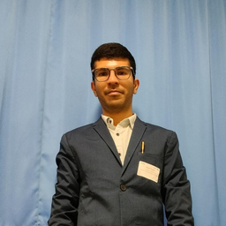 Najid Tisekar