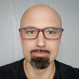 Daniel Ehlert