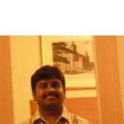 Saravana Gopalan