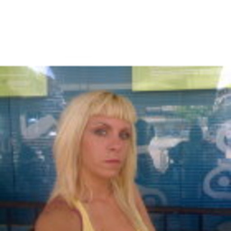 Jasmina romero Escudero