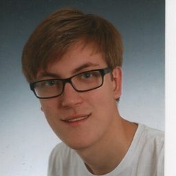 Florian Schmidt