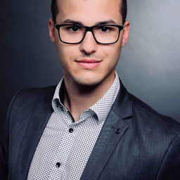 Matias Benjamin Martinez van Bebber