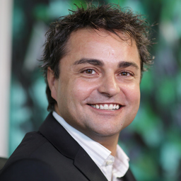 Jordi Ribes