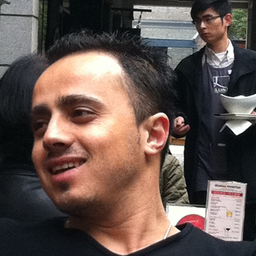 Mustafa Ergal