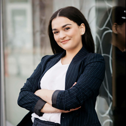 Pervin Dilara Yalcin