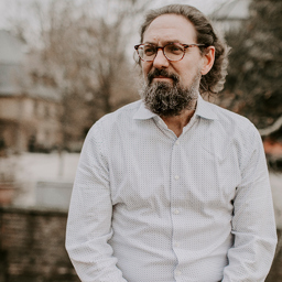 Stefan Roenz