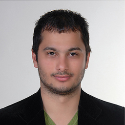 Burak Fatih TANRIKULU