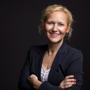 Social Media Profilbild Sandra Enskat Wolfsburg