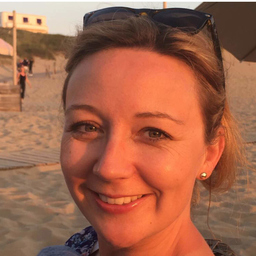 Ann-Cathrin Freise