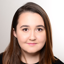 Anna Aleksandrova