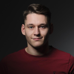 Daniel Seitz's profile picture