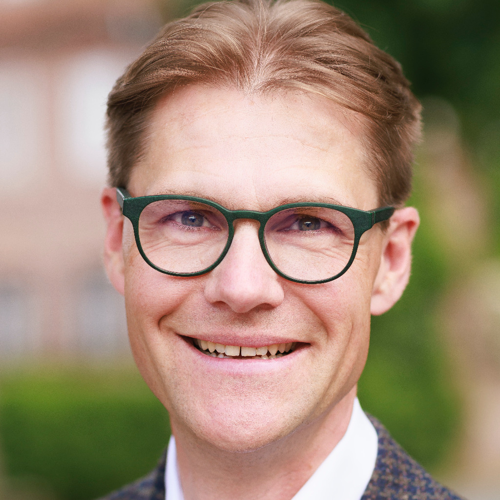 Hartmut Honka Land Hessen XING