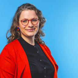 Kerstin Kemerli