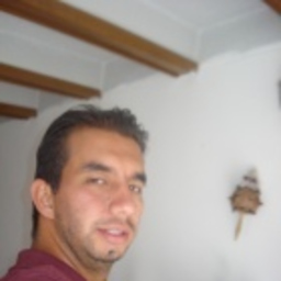 Jonathan Palomino
