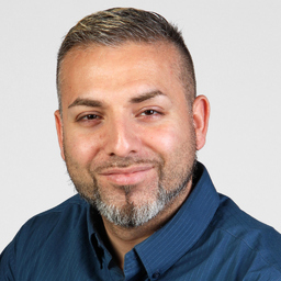 Benjamin Molina