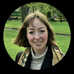 Mary Kate English