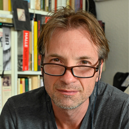 Christoph Dolacinski