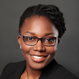 Ing. Dalile Vera Poungue Wetoumdu
