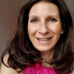 Jacqueline Hübner
