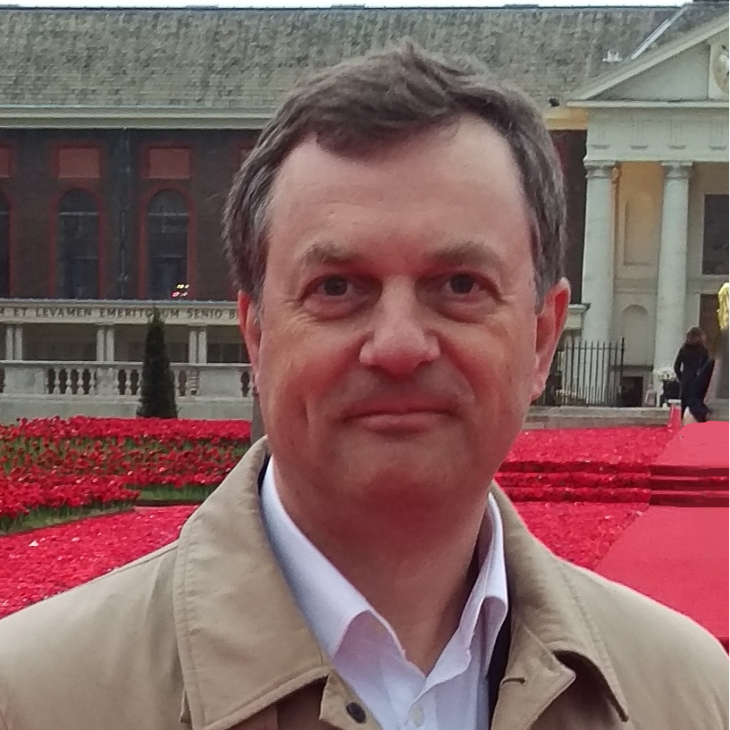 Alex Romanenko Managing director Arcanus Consulting Ltd XING