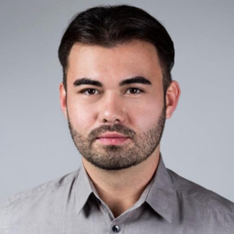 Eugen Lubarski's profile picture