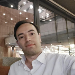 Mohammad Sarkari Khorrami