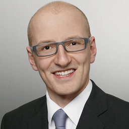 Profilbild Frank Meier