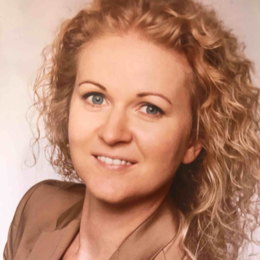 Kathleen Kuper Immobilien Asset Manager GRK Immobilien GmbH XING