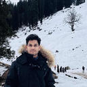 Panshul Bharadwaj