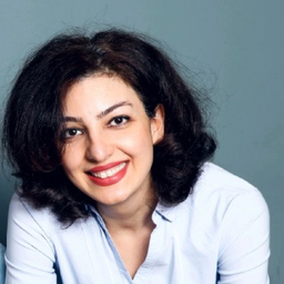 Nasim Shahidi Hamedani