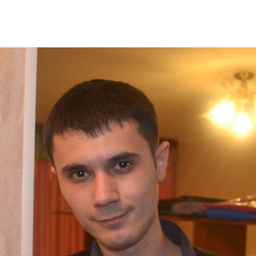 Evgeniy Zvonkov
