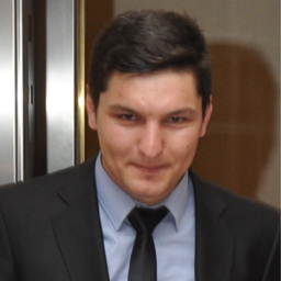 Ramazan Yılmaz