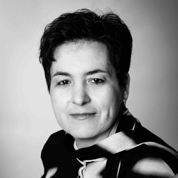 Dr. Yanka Jeliazova-Petersen